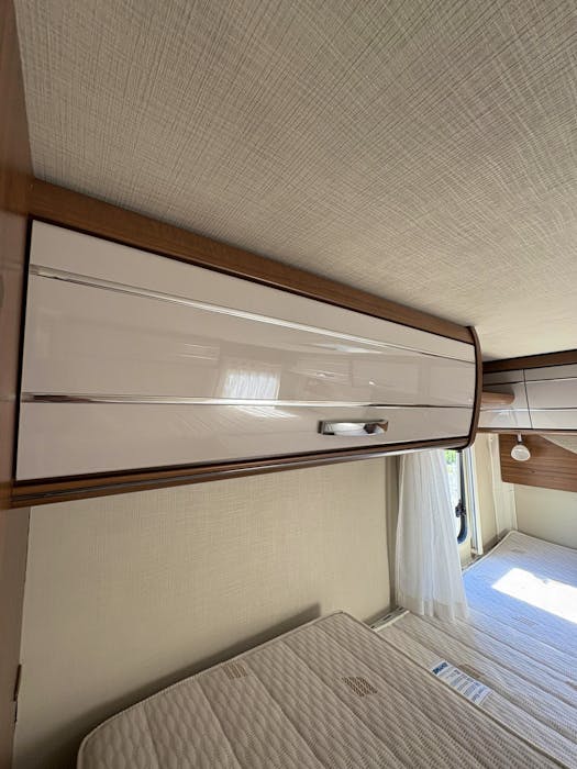 Hymer T 678 CL#16
