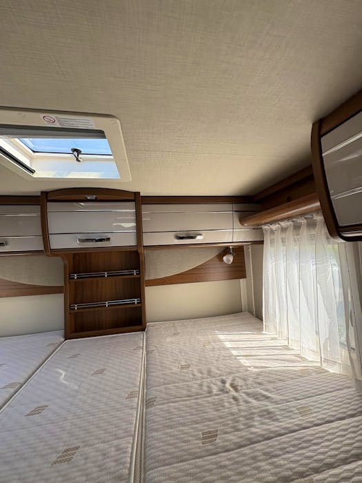Hymer T 678 CL#18