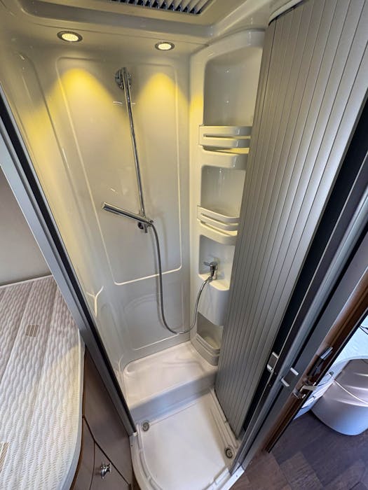 Hymer T 678 CL#20
