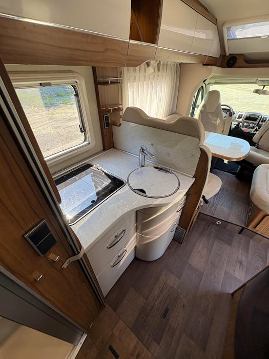 Hymer T 678 CL#21