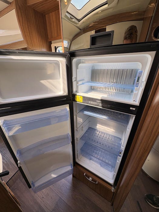 Hymer T 678 CL#23