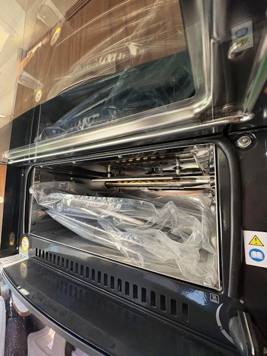 Hymer T 678 CL#24