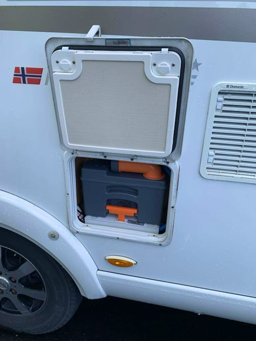 Hymer B 678 Exsperience#21