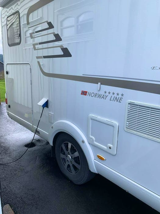 Hymer B 678 Exsperience#20