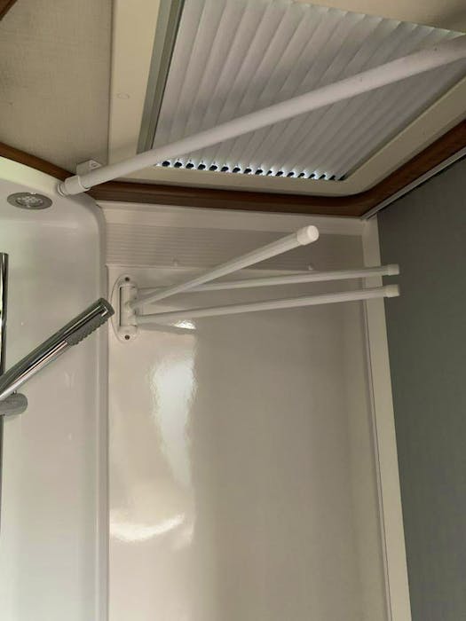 Hymer B 678 Exsperience#18