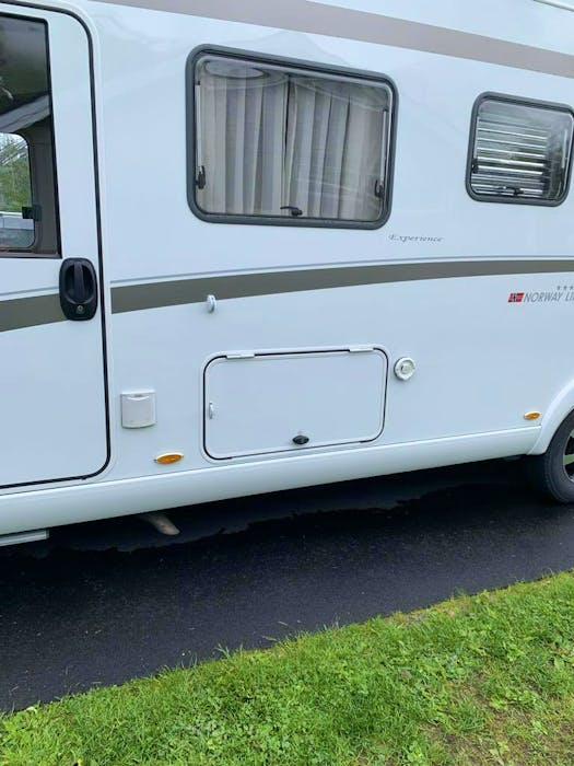 Hymer B 678 Exsperience#24