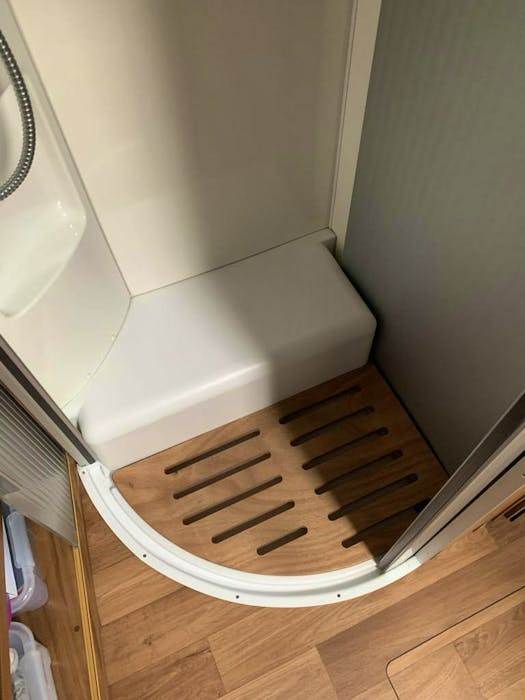 Hymer B 678 Exsperience#15