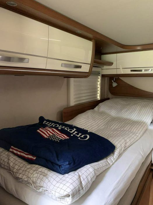 Hymer B 678 Exsperience#2