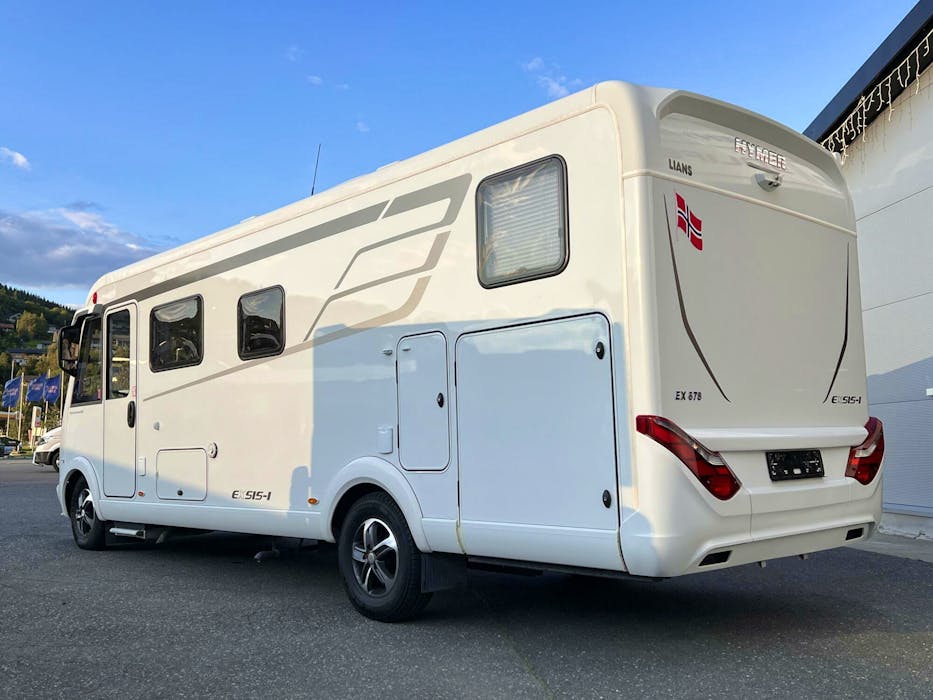Hymer Exsis-i 678#4