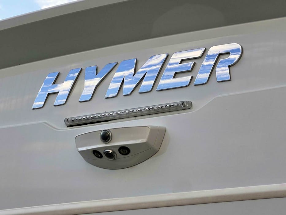 Hymer Exsis-i 678#6
