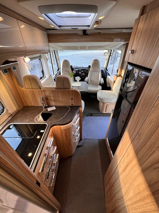 Hymer Exsis-i 678#30