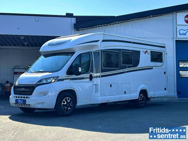 Carthago Malibu T 440 LE