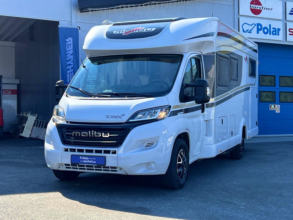 Carthago Malibu T 440 LE#1