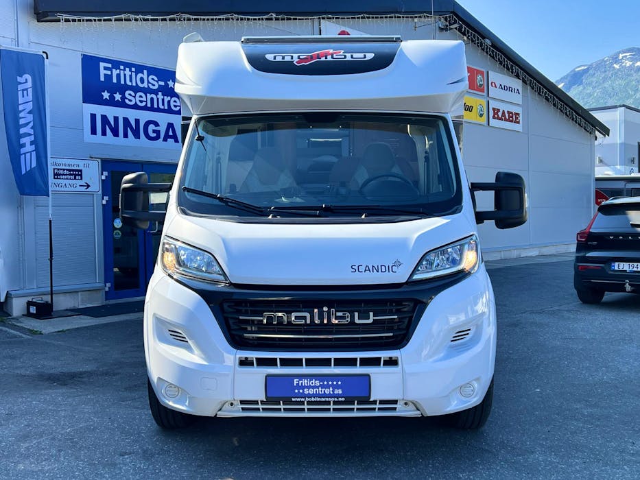 Carthago Malibu T 440 LE#2