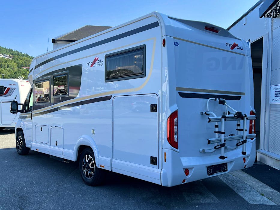 Carthago Malibu T 440 LE#8