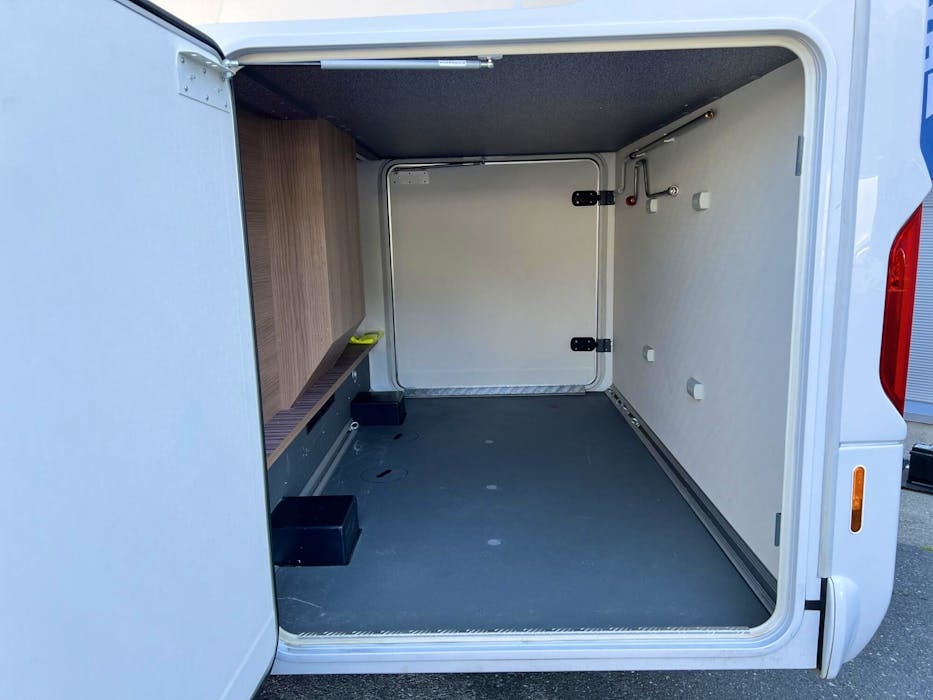 Carthago Malibu T 440 LE#10