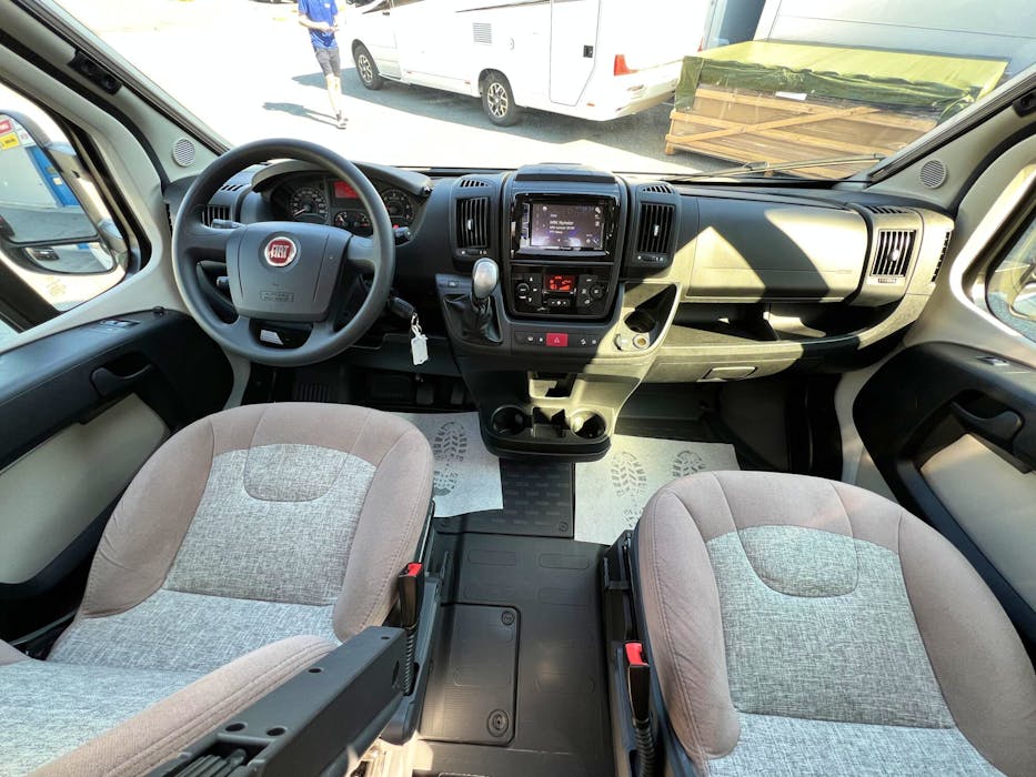Carthago Malibu T 440 LE#11