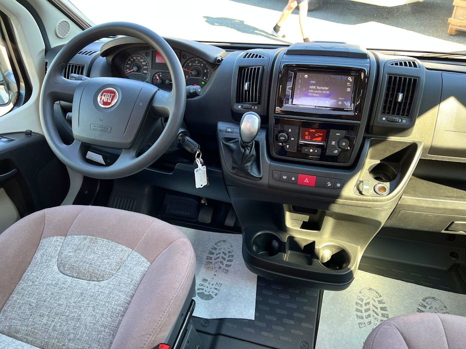 Carthago Malibu T 440 LE#12