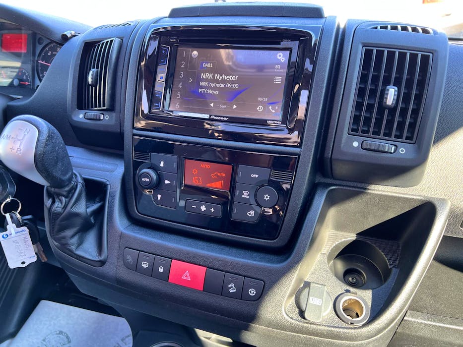 Carthago Malibu T 440 LE#13