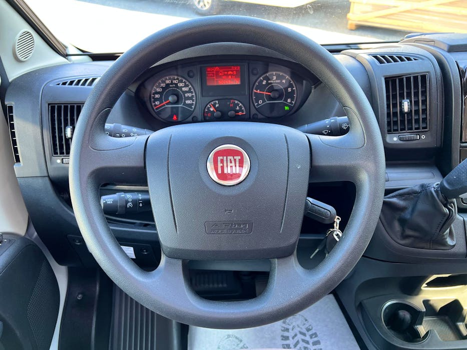 Carthago Malibu T 440 LE#14