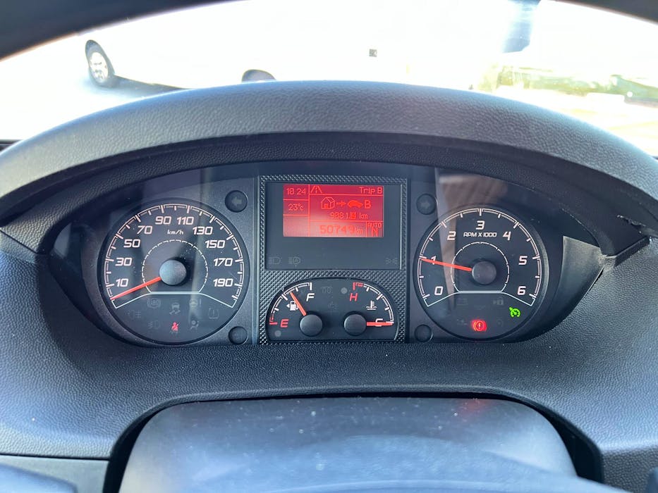 Carthago Malibu T 440 LE#15