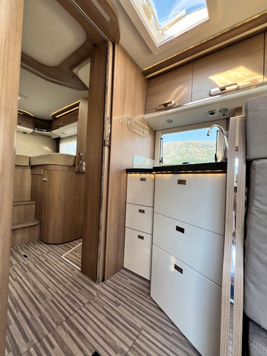 Carthago Malibu T 440 LE#18