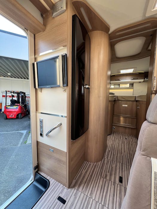 Carthago Malibu T 440 LE#21