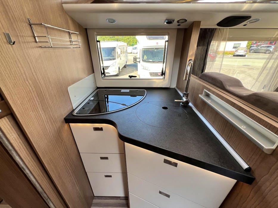 Carthago Malibu T 440 LE#22
