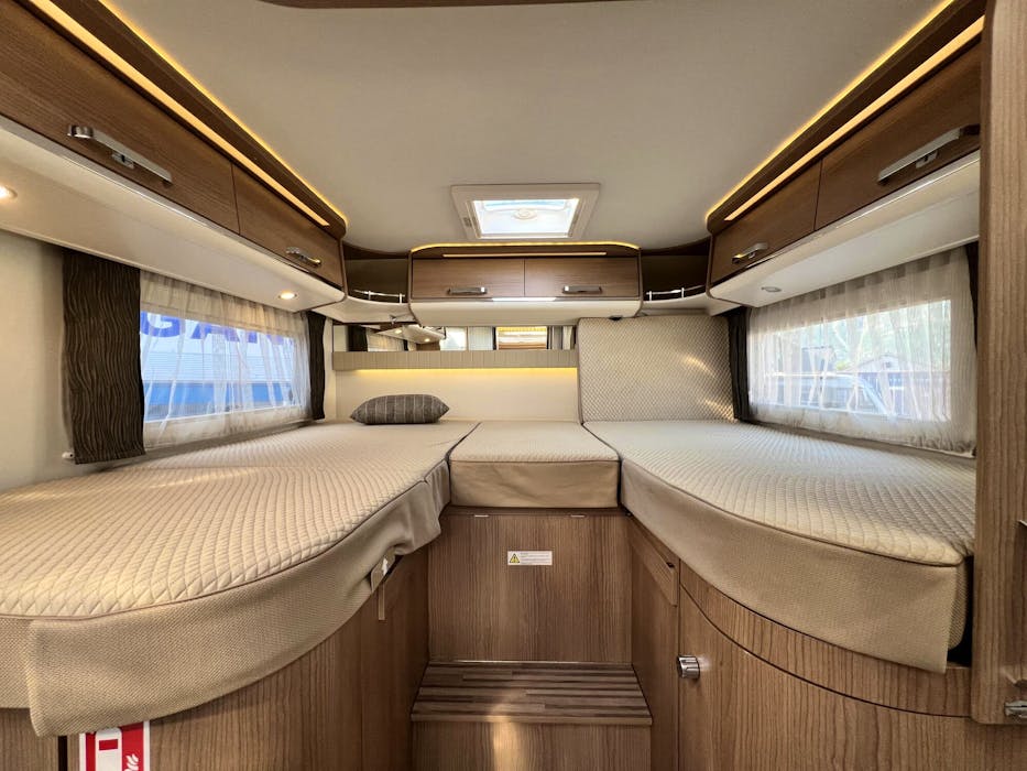 Carthago Malibu T 440 LE#23