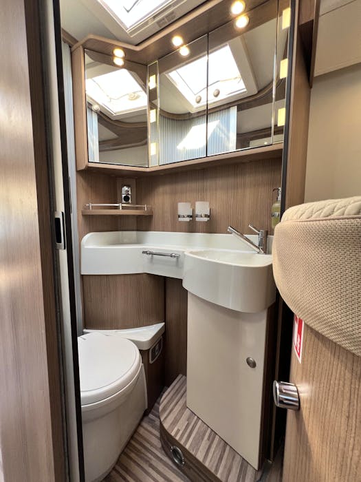 Carthago Malibu T 440 LE#24