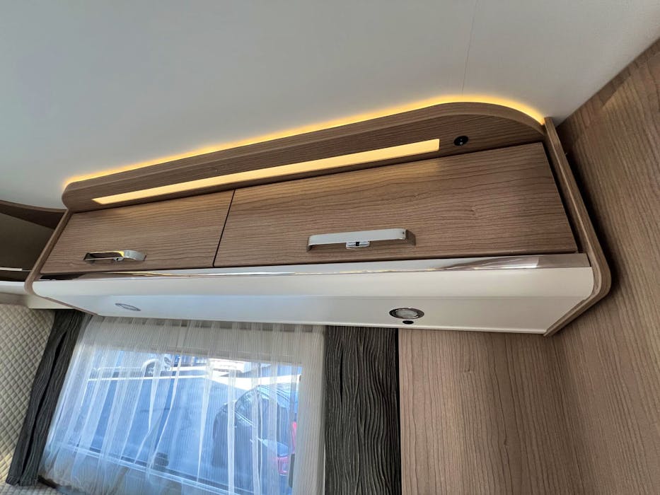 Carthago Malibu T 440 LE#27