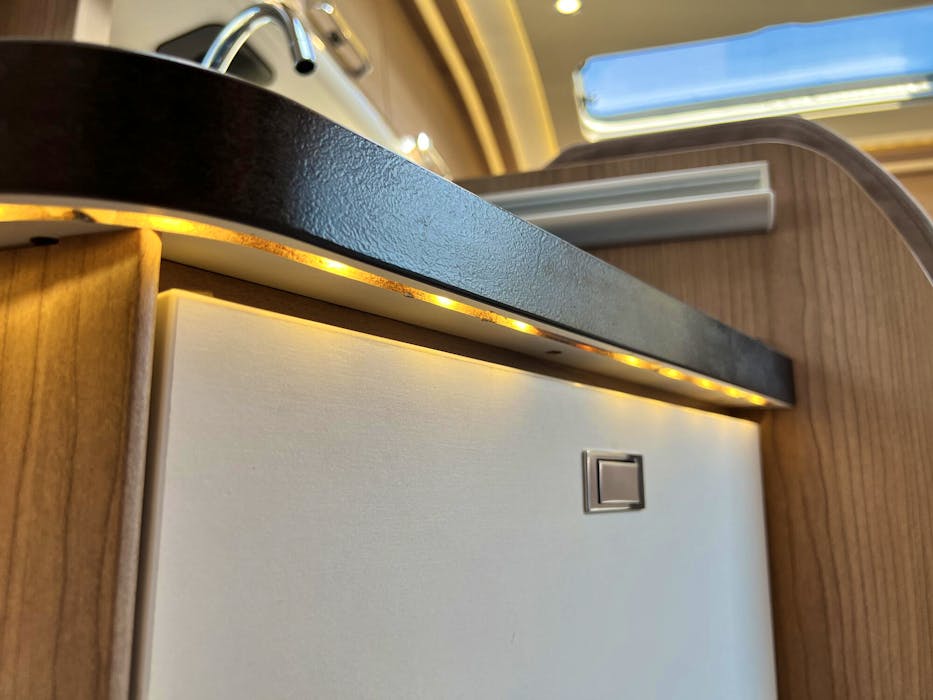 Carthago Malibu T 440 LE#28
