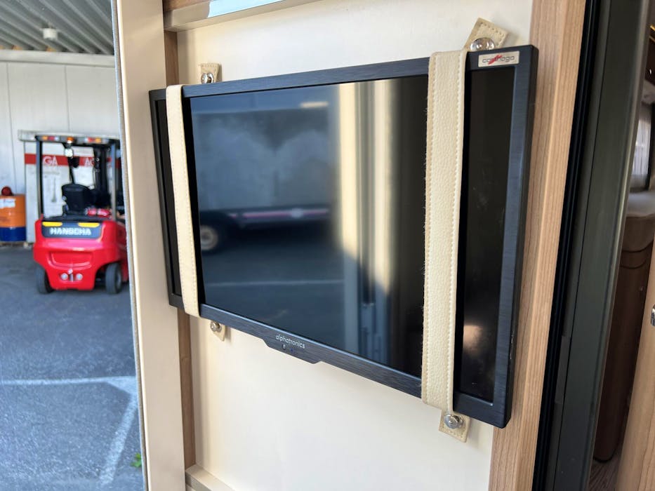 Carthago Malibu T 440 LE#31