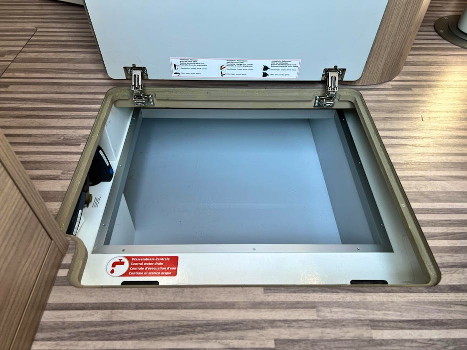 Carthago Malibu T 440 LE#34