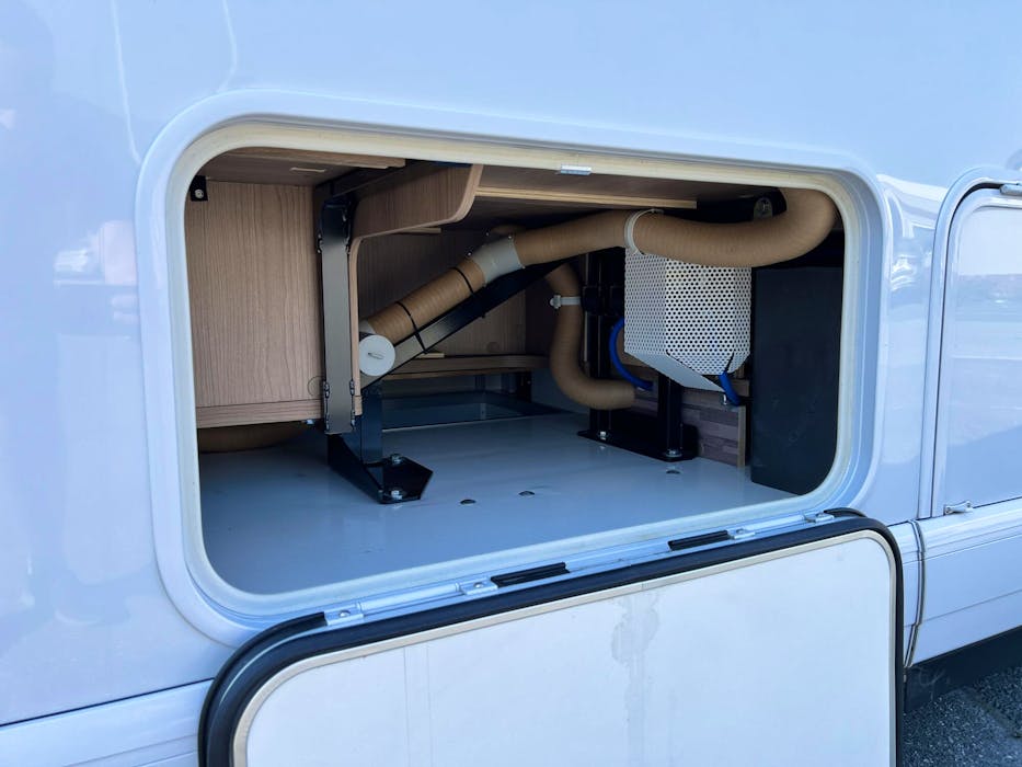 Carthago Malibu T 440 LE#36