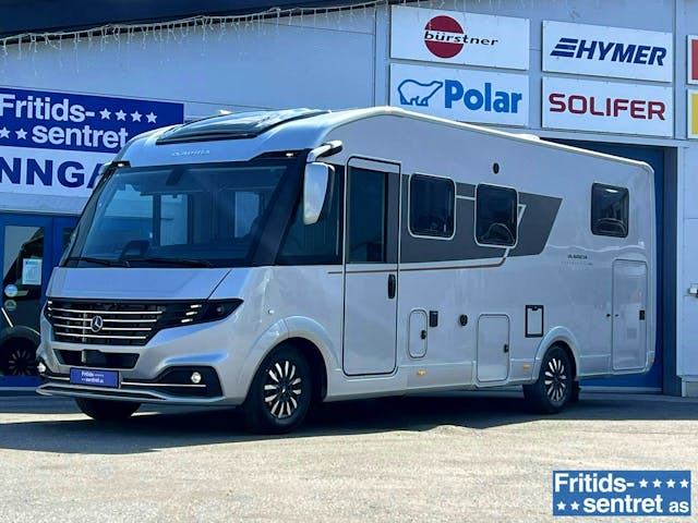 Adria Super Sonic 780 DL