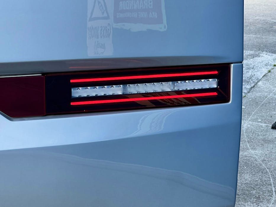 Adria Super Sonic 780 DL#8