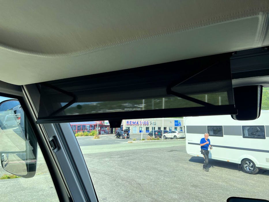Adria Super Sonic 780 DL#20