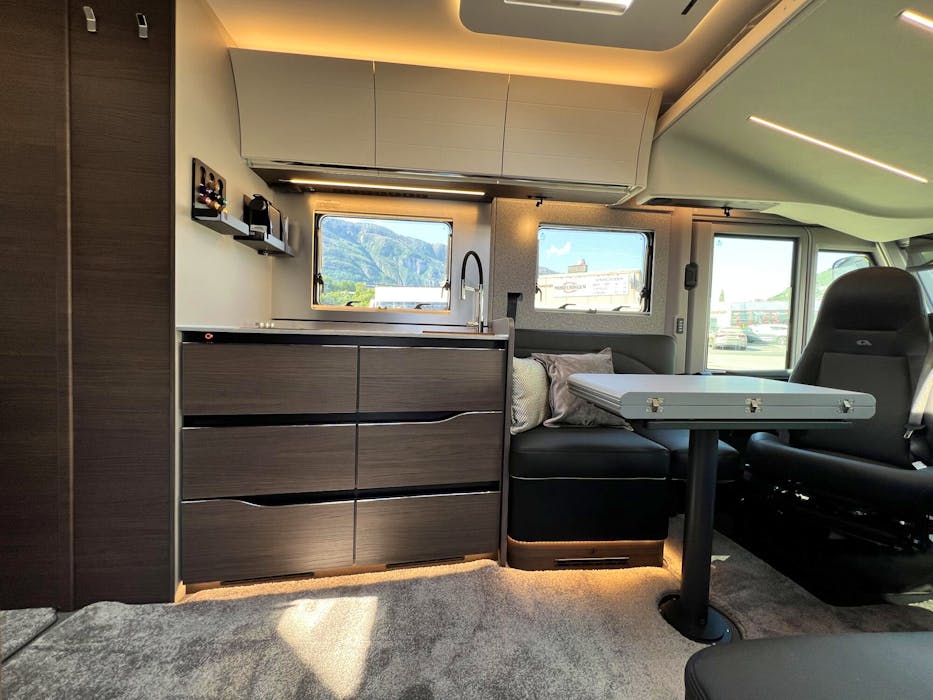 Adria Super Sonic 780 DL#22