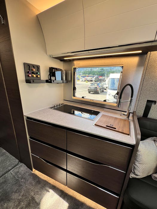 Adria Super Sonic 780 DL#25