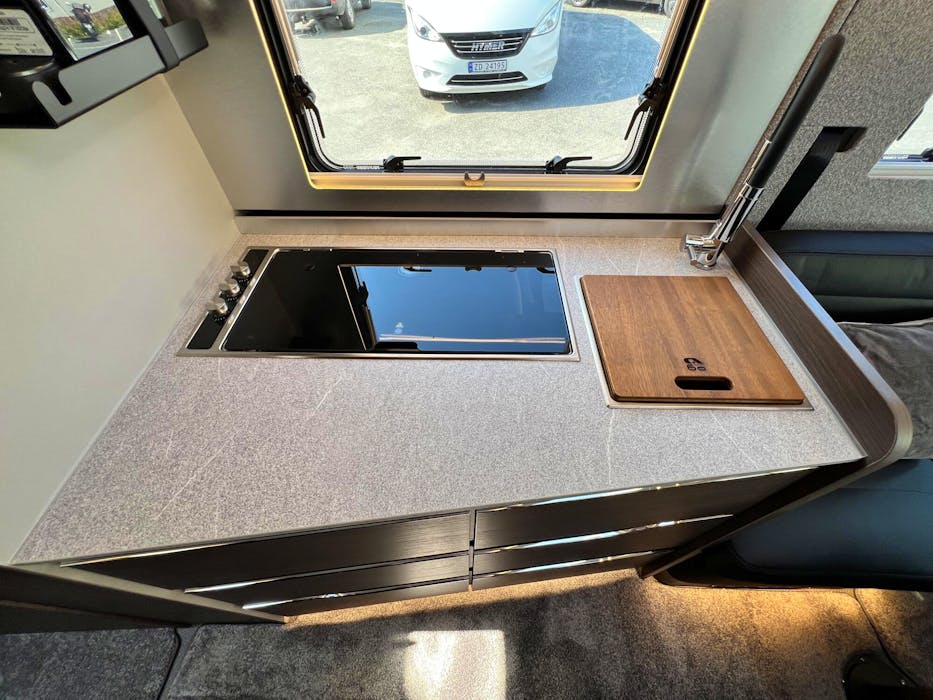 Adria Super Sonic 780 DL#26