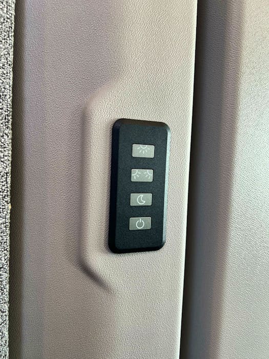 Adria Super Sonic 780 DL#30