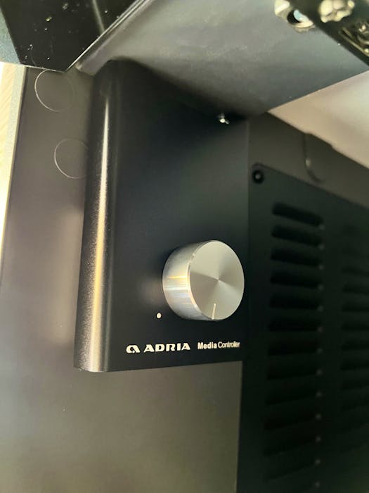 Adria Super Sonic 780 DL#35