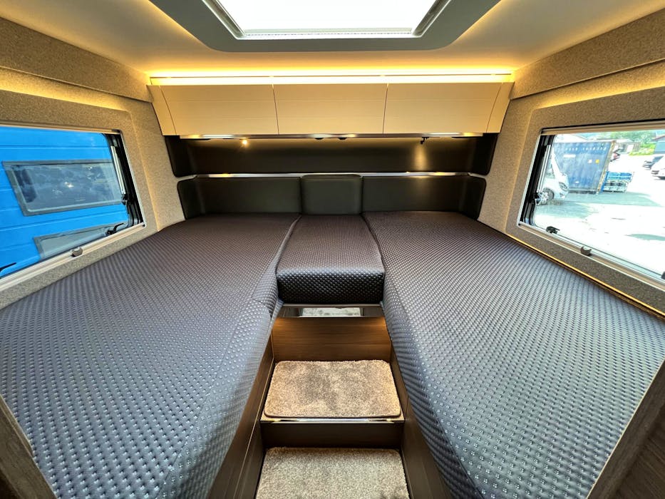 Adria Super Sonic 780 DL#36