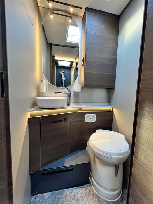 Adria Super Sonic 780 DL#39