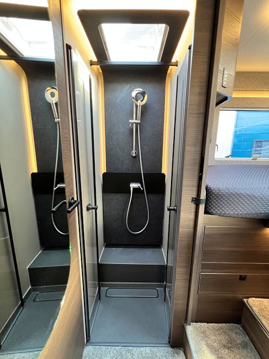 Adria Super Sonic 780 DL#42