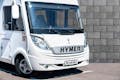 Hymer B 678#1