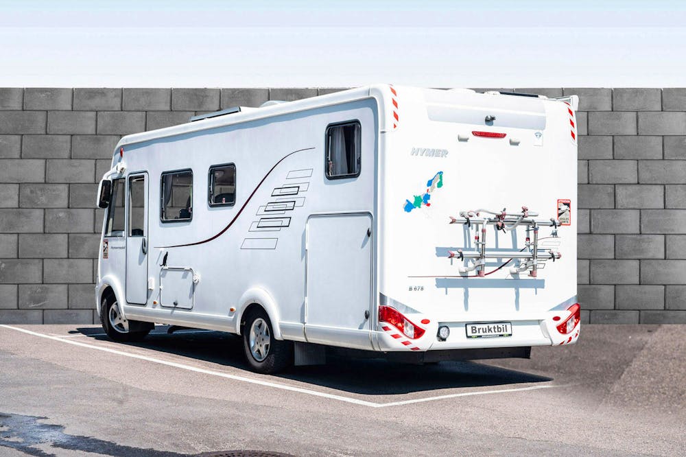 Hymer B 678#4