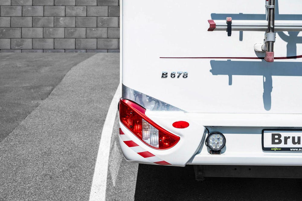 Hymer B 678#7