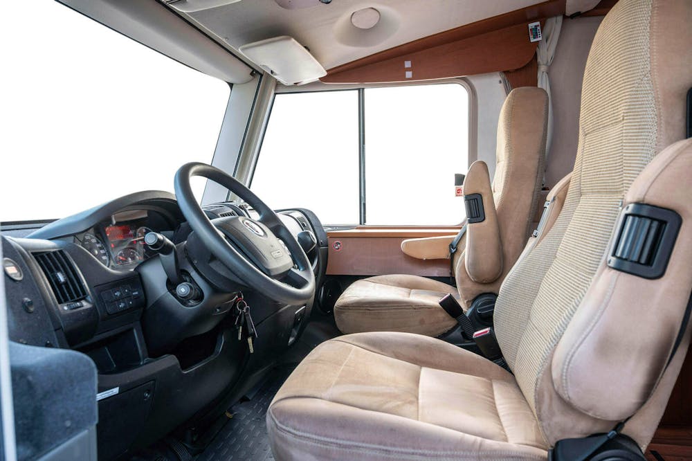 Hymer B 678#10
